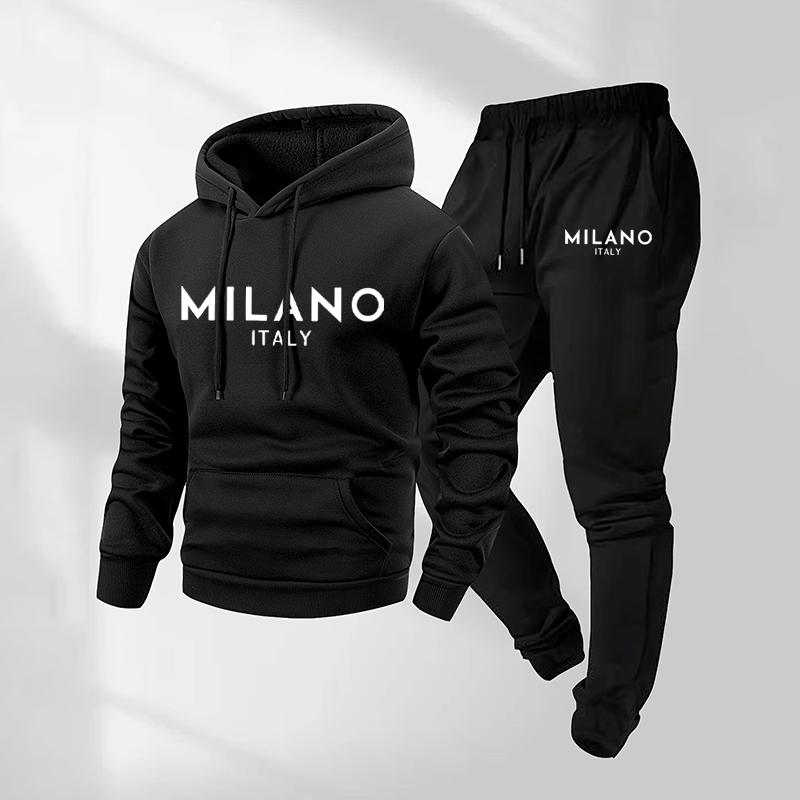 Leonardo | Conjunto Desportivo Milano Italy