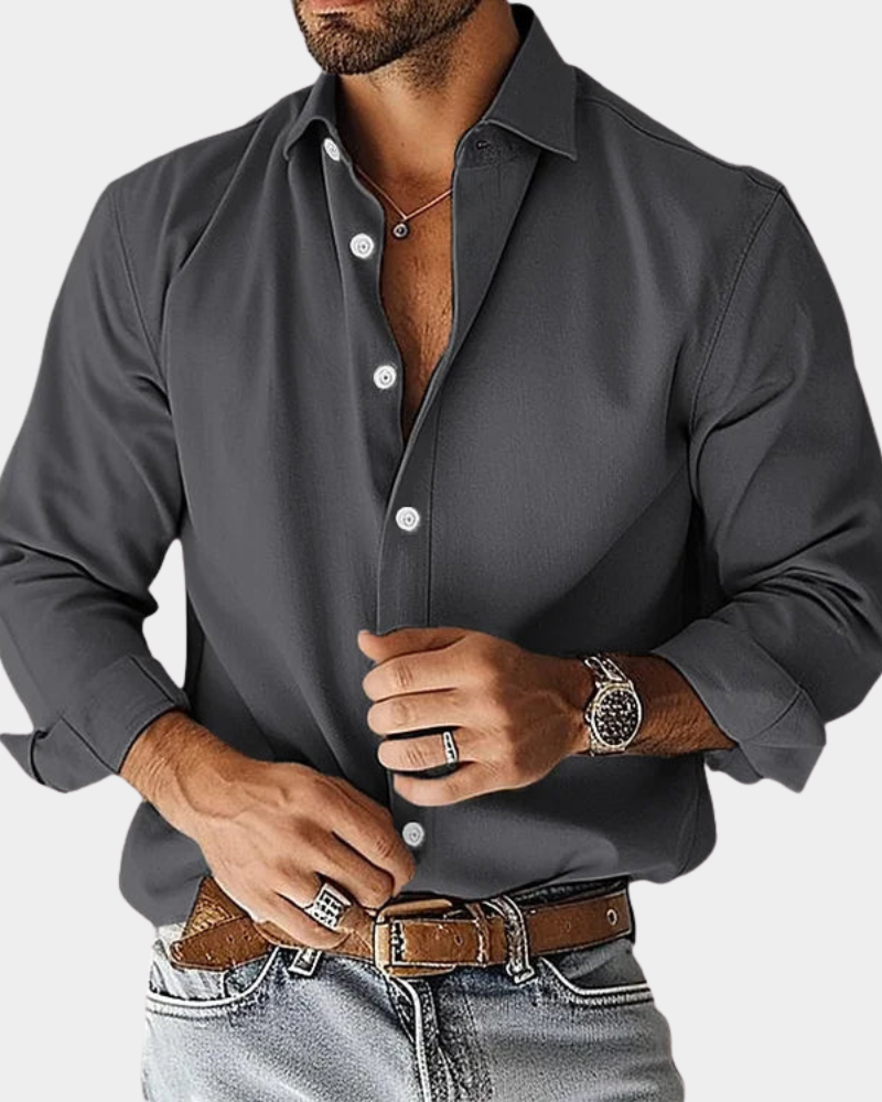Diego | Camisa Elegante