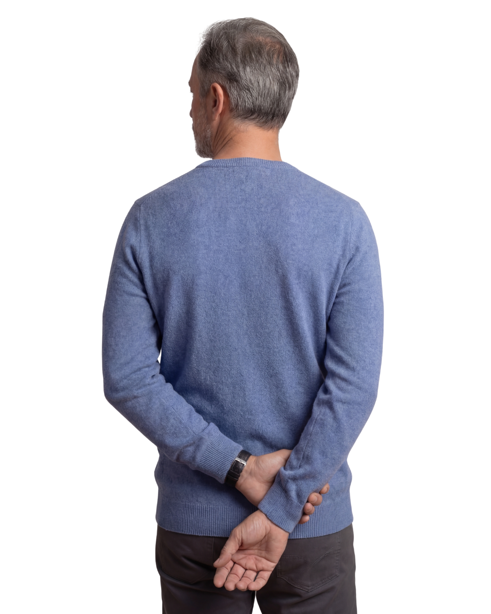 Bruno | Camisola de Caxemira