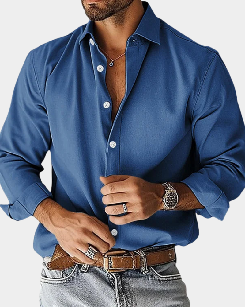 Diego | Camisa Elegante