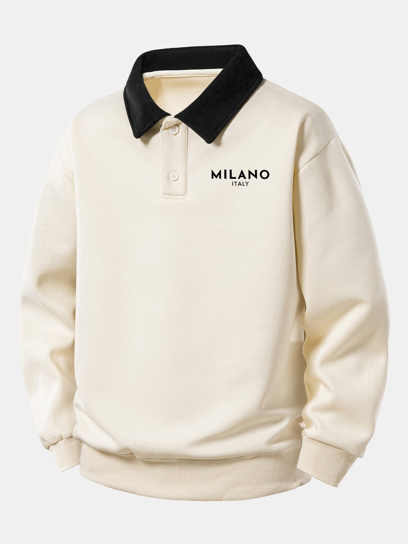 Rafael | Conjunto Casual Elegante