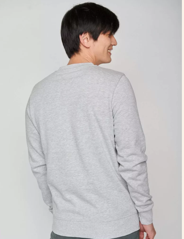 Enzo | Blusa Simples