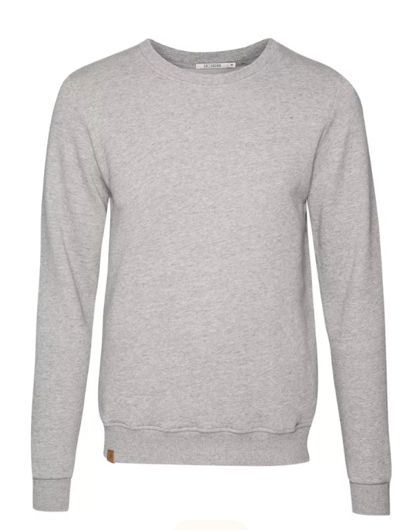 Enzo | Blusa Simples