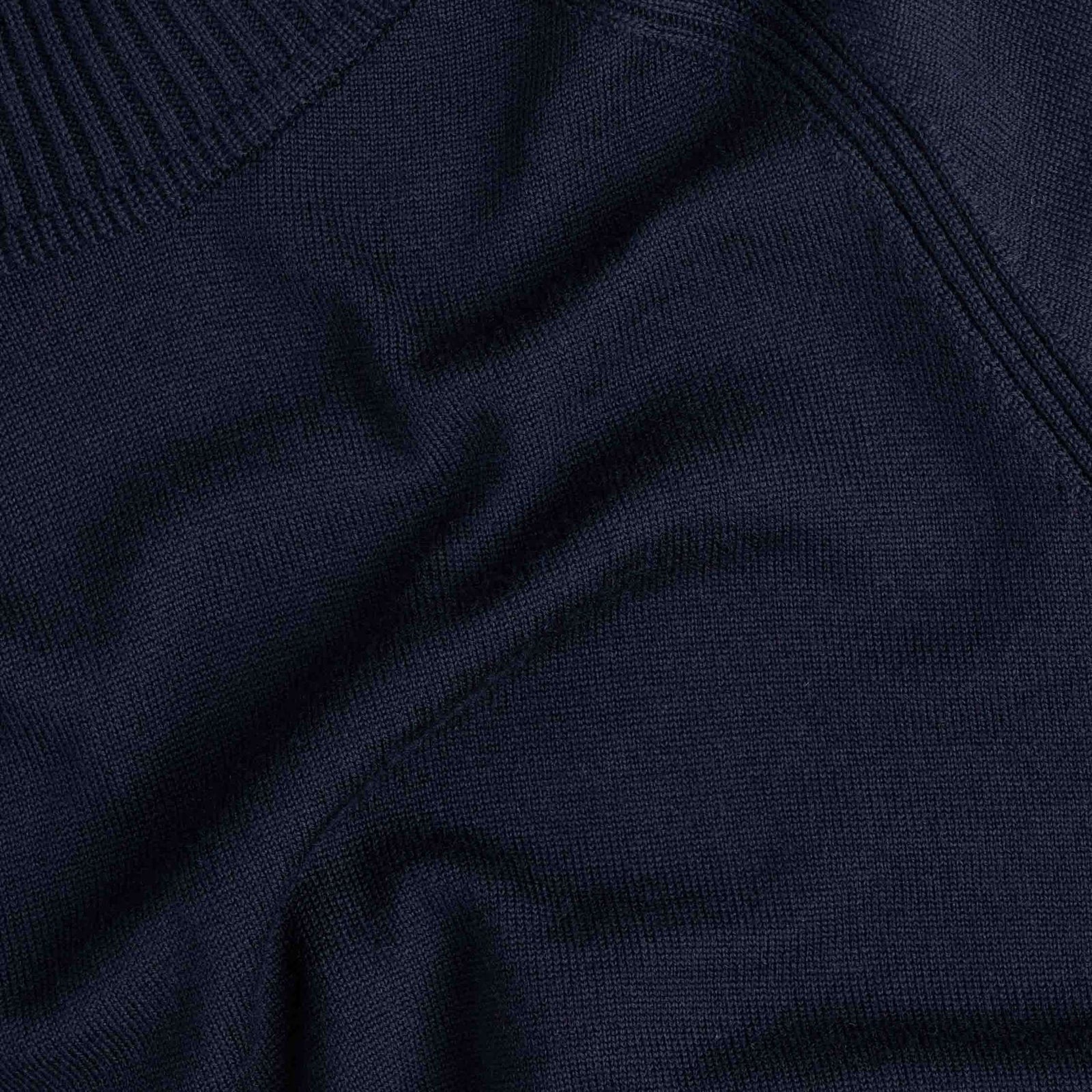 Santiago | Blusa de Gola Alta