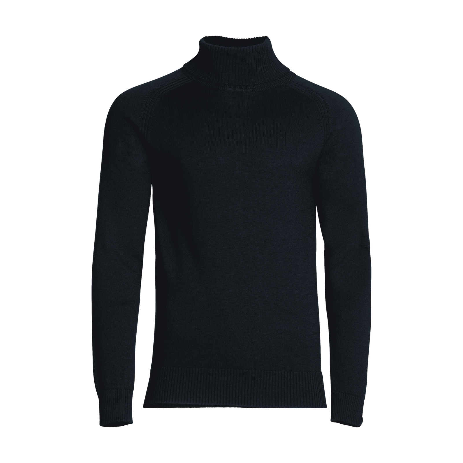 Santiago | Blusa de Gola Alta