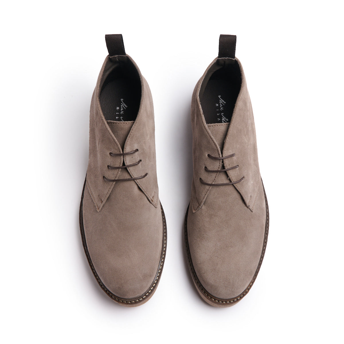 Juliano | Botas Casuais Elegantes