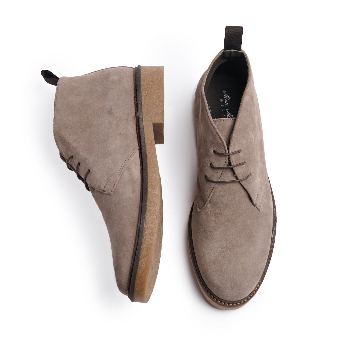 Juliano | Botas Casuais Elegantes