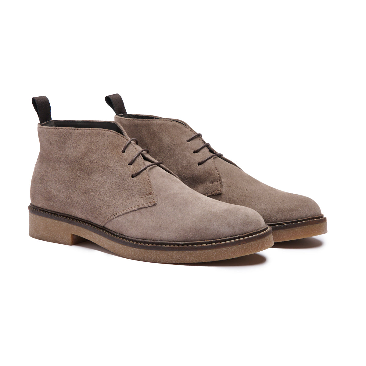 Juliano | Botas Casuais Elegantes