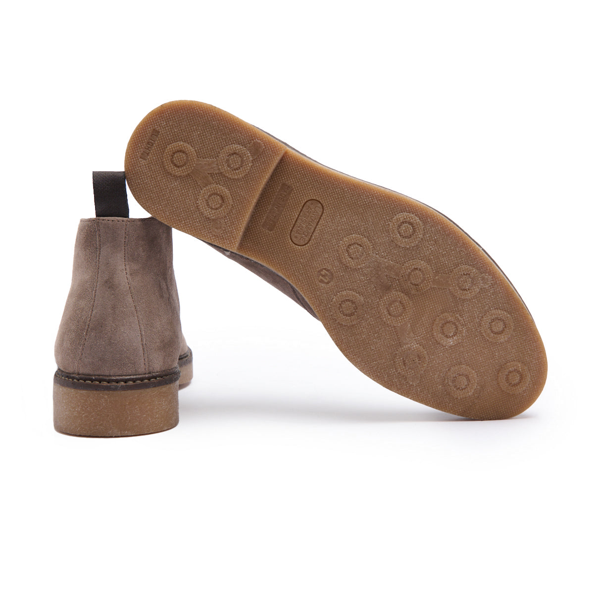 Juliano | Botas Casuais Elegantes