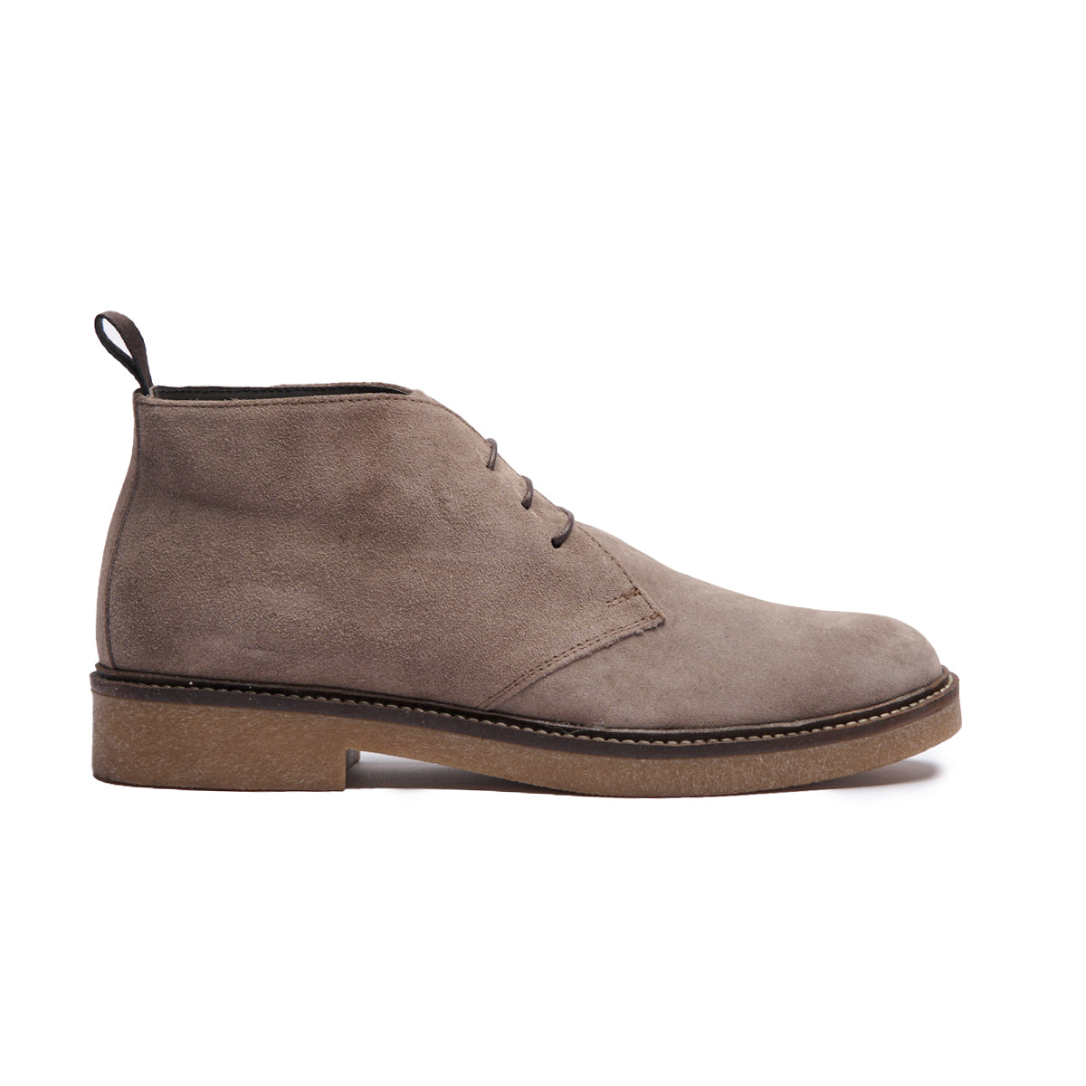 Juliano | Botas Casuais Elegantes