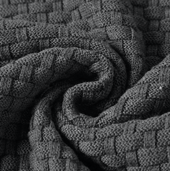 Nuno | Blusa Quente em Algodão