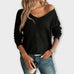 Evers - Blusa Relaxada