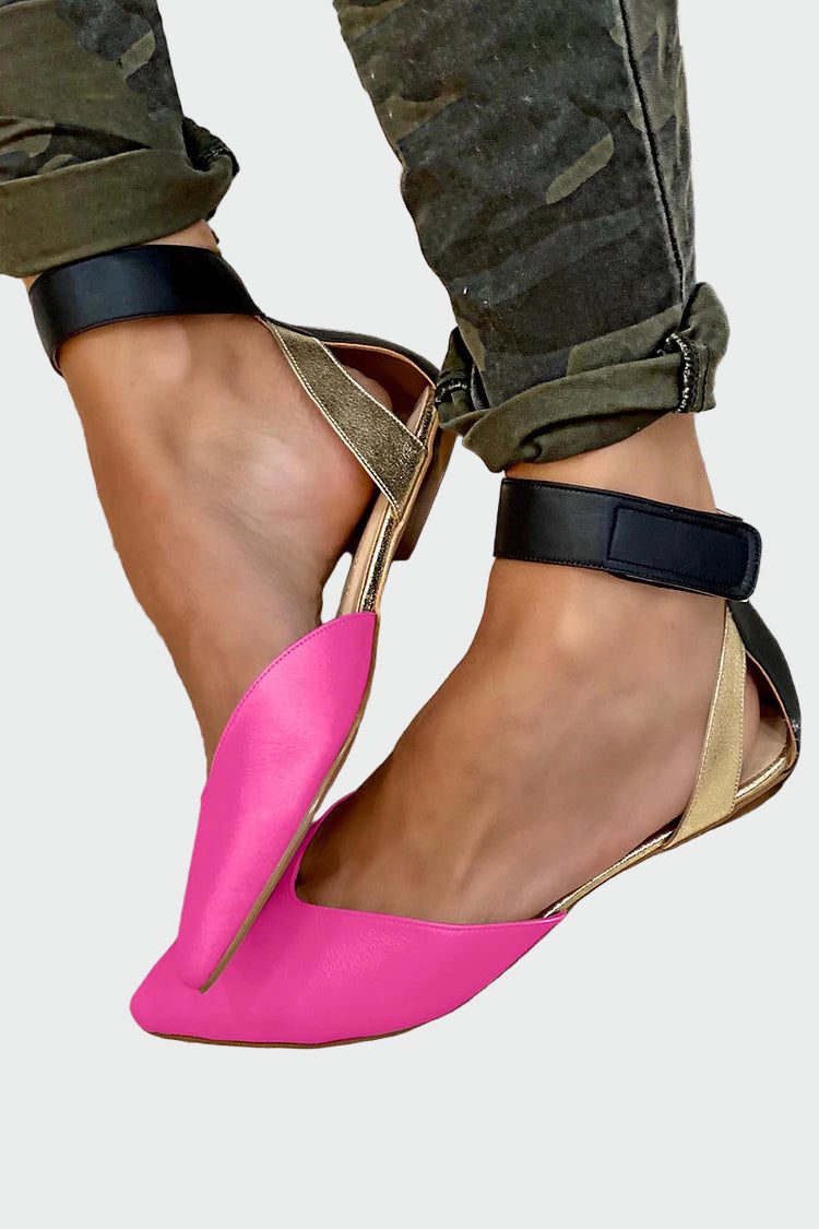 Sandaletes elegantes