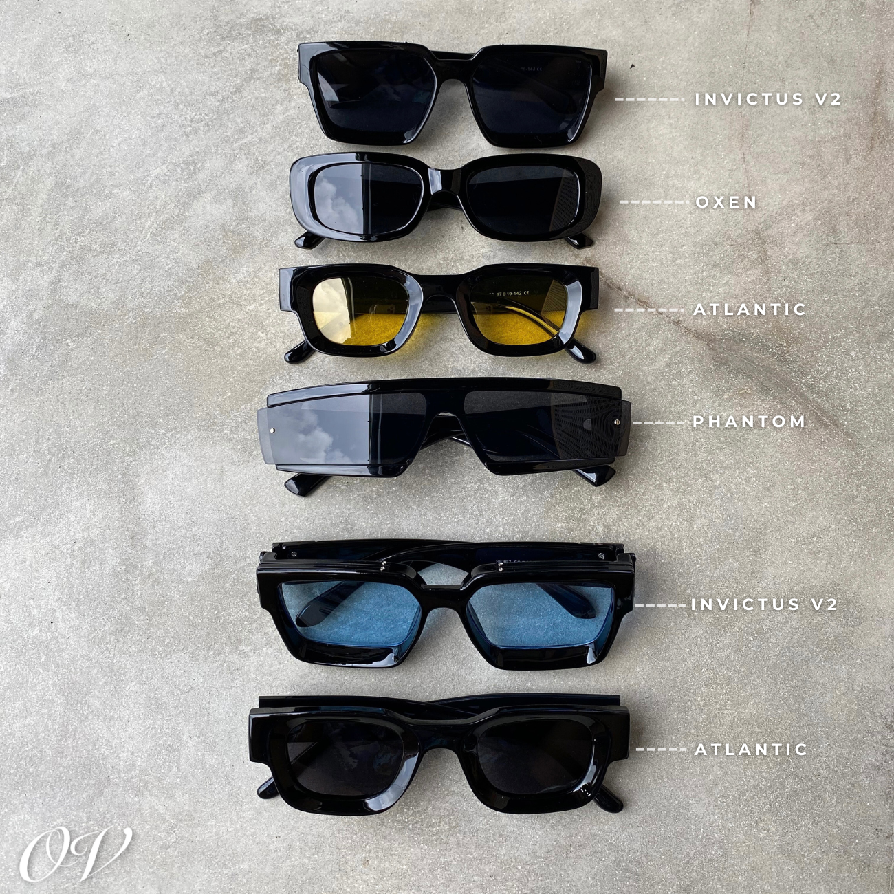 Coleção Eliza | Chios