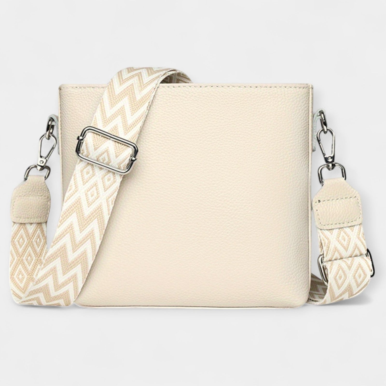 Bolsa de Ombro Crossbody