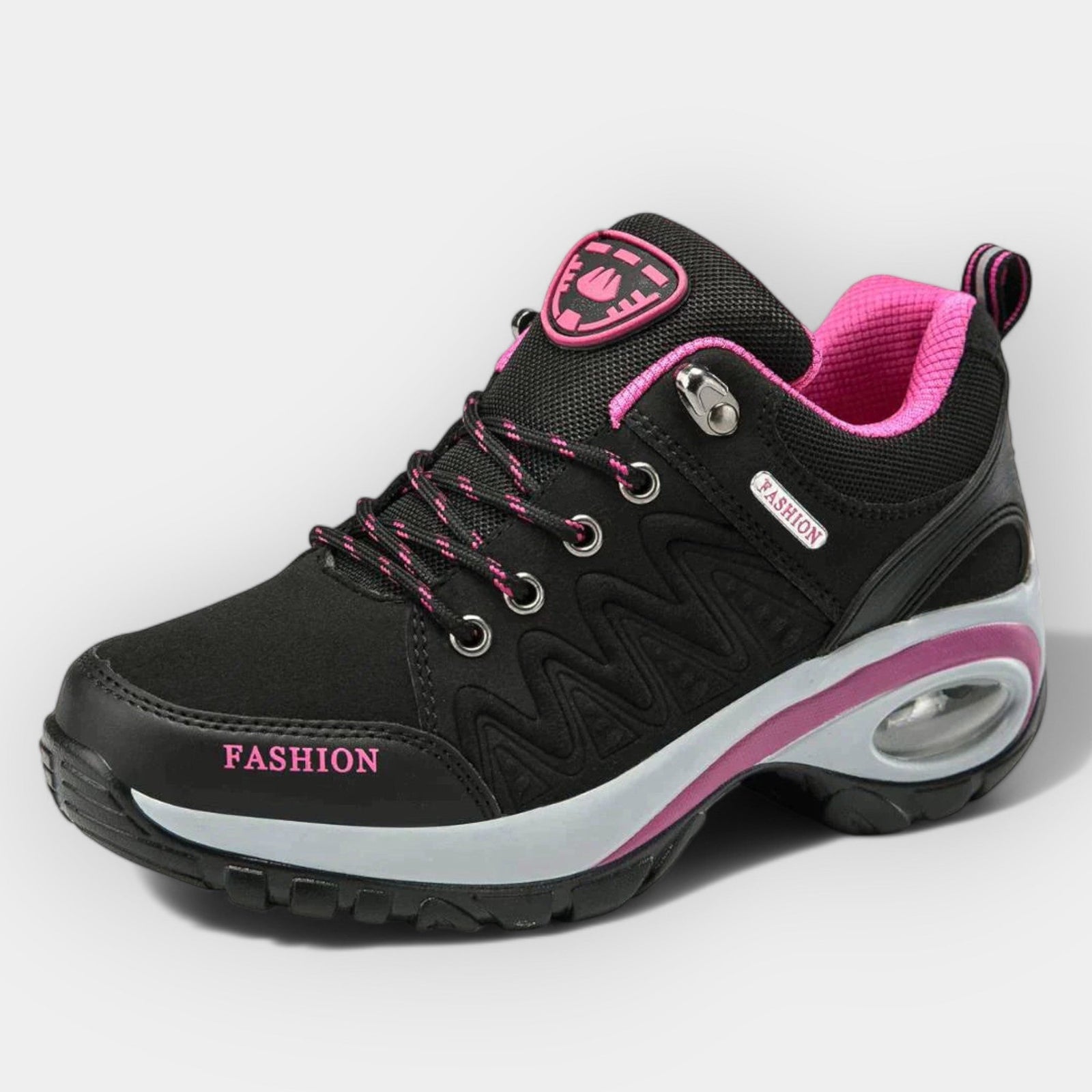 Sapatos Sem Atacadores