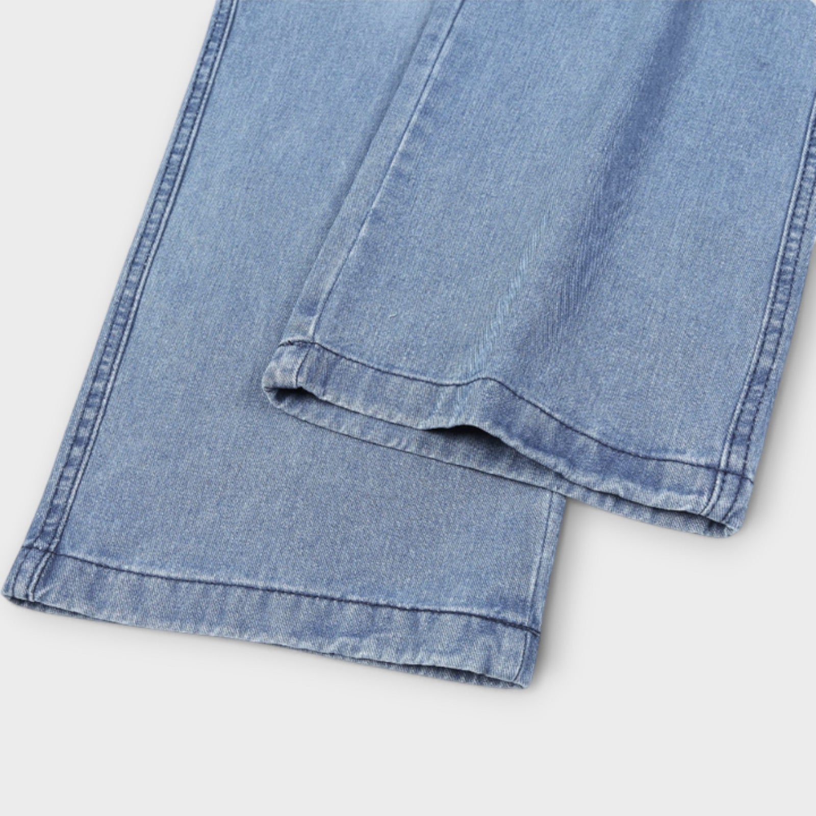 Calças Femininas Baggy