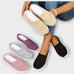 Sapatos Slip-On