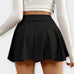 Calções de Ténis com Saia