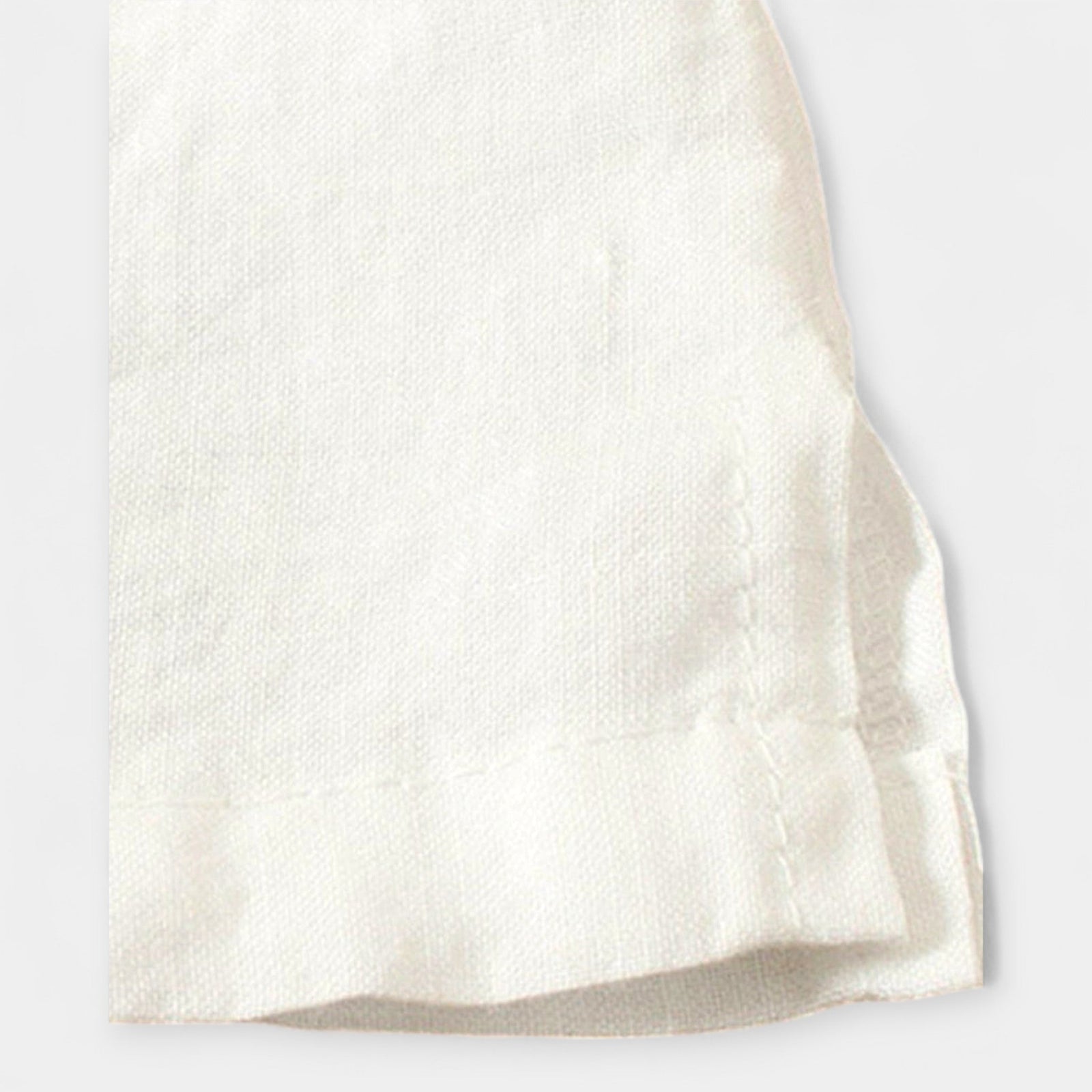 Camisola de Manga Curta com Botões