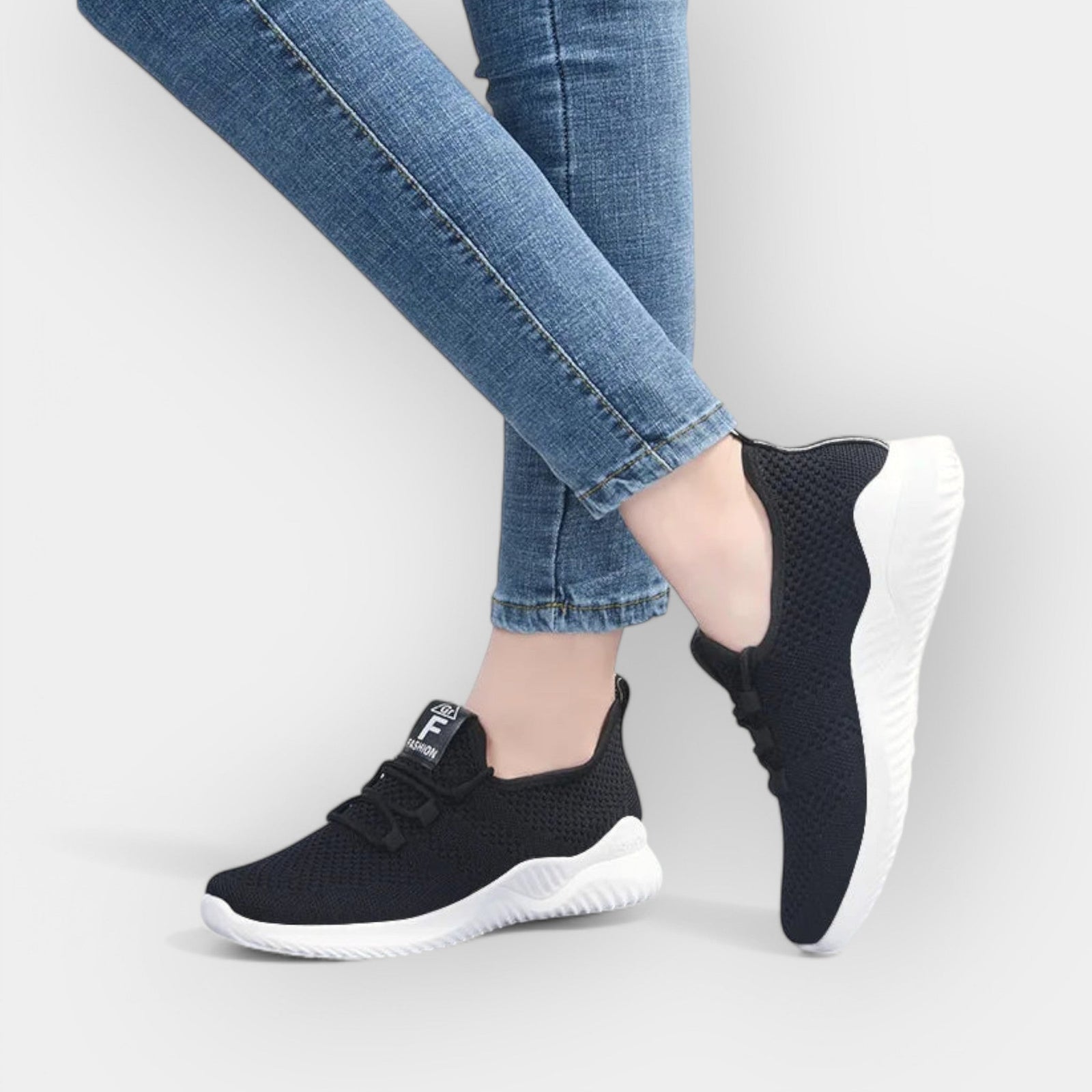 Sapatos Ortopédicos Confortáveis e Leves