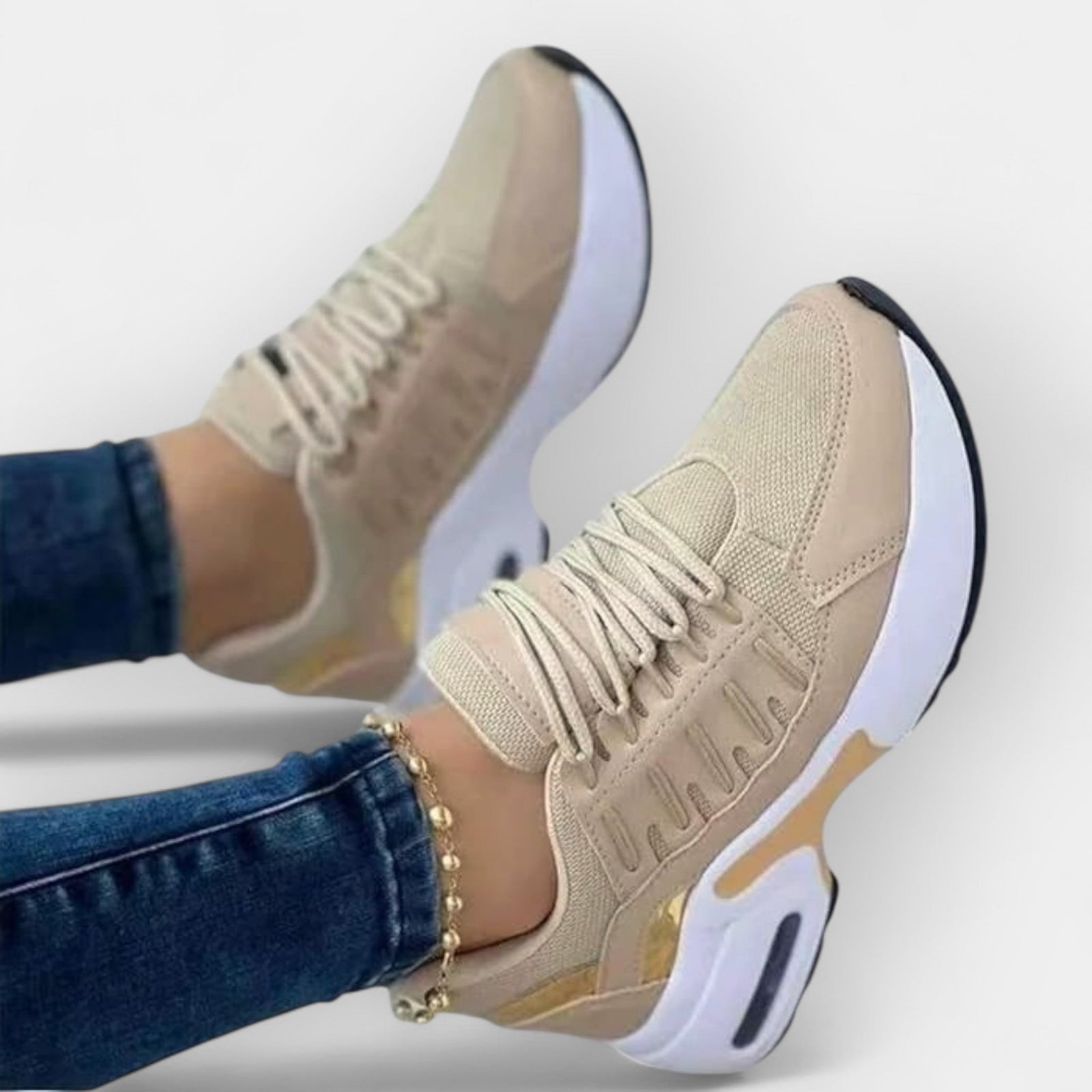 Sapatos para Passeio