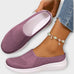 Sapatos Slip-On