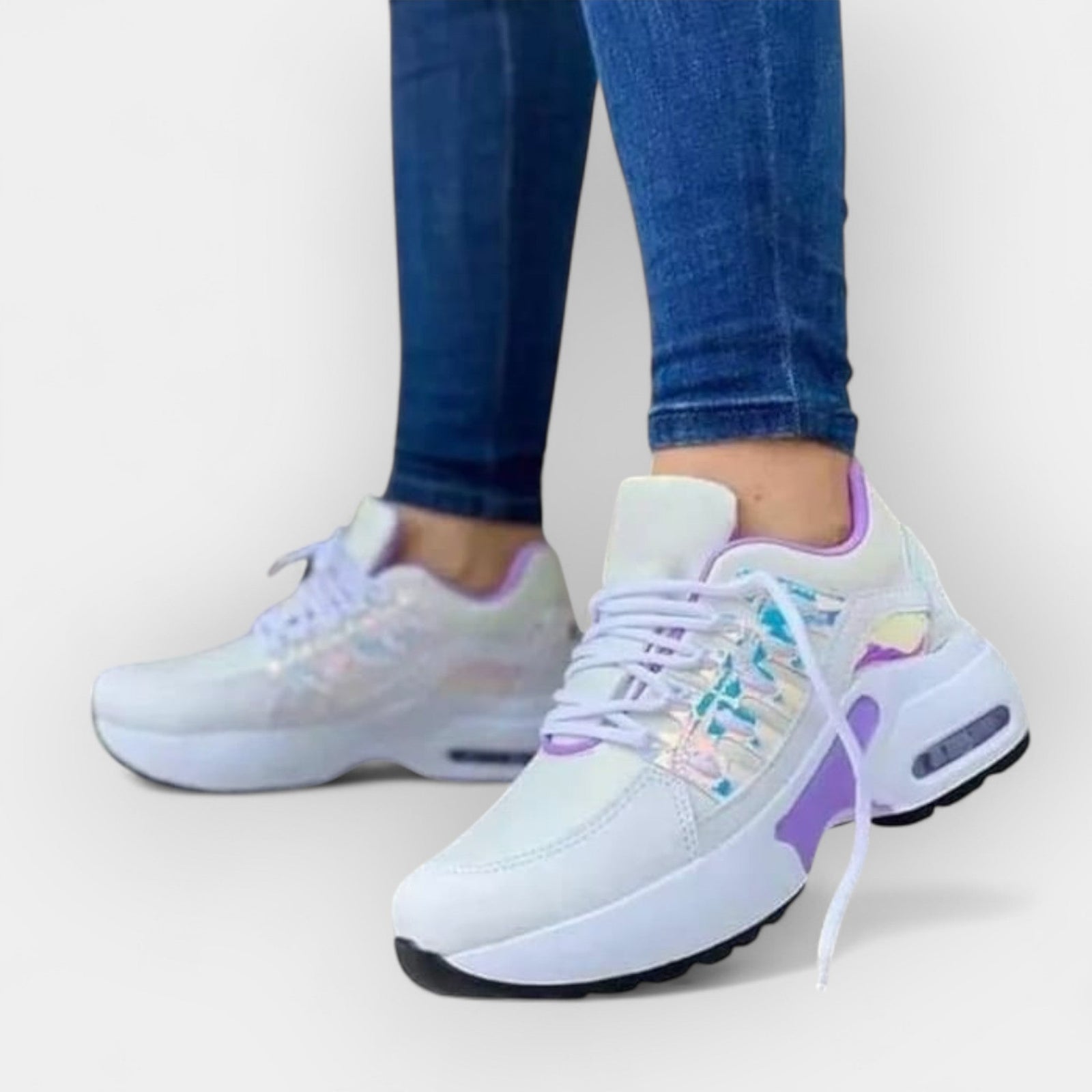 Sapatos para Passeio