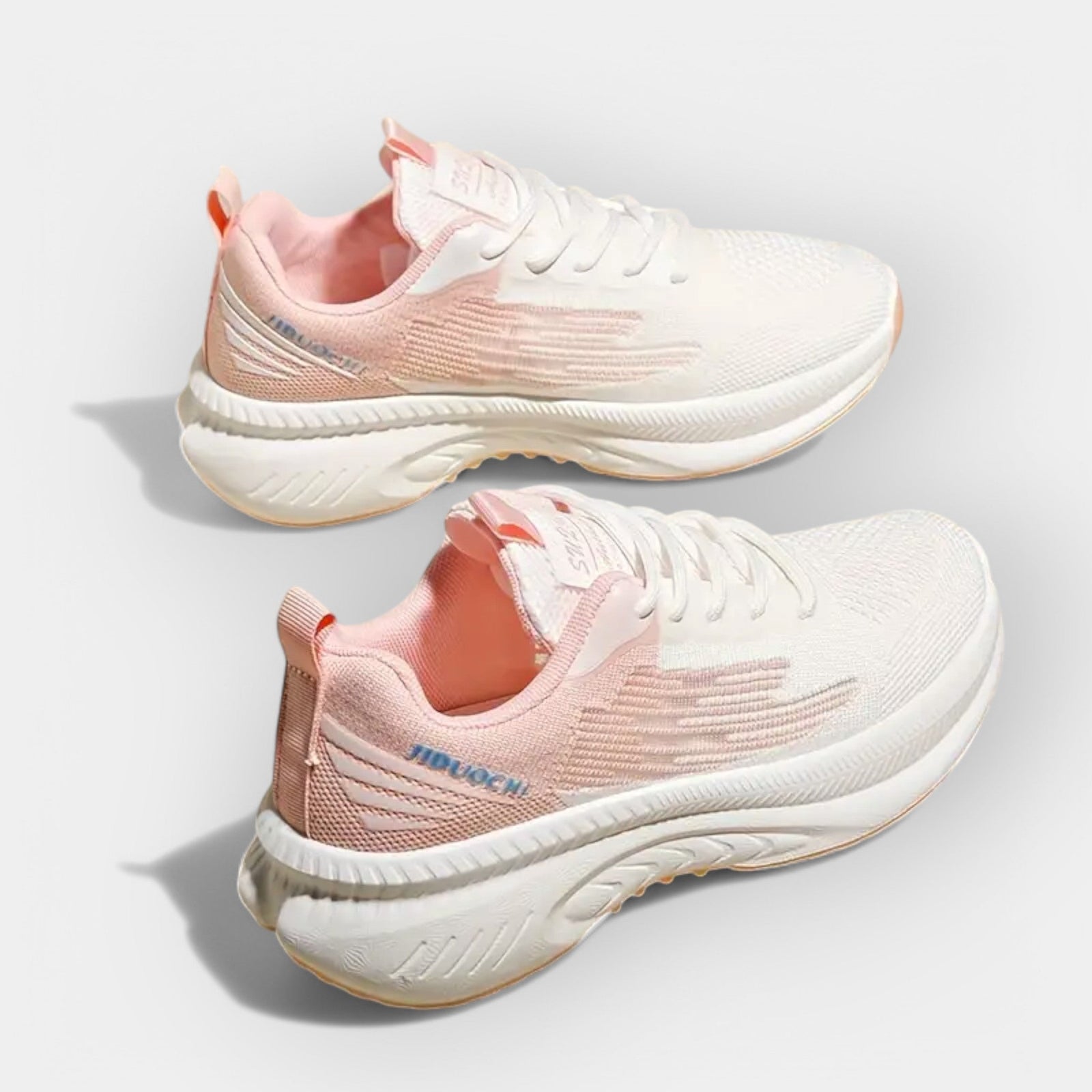 Sapatos Desportivos Anatómicos