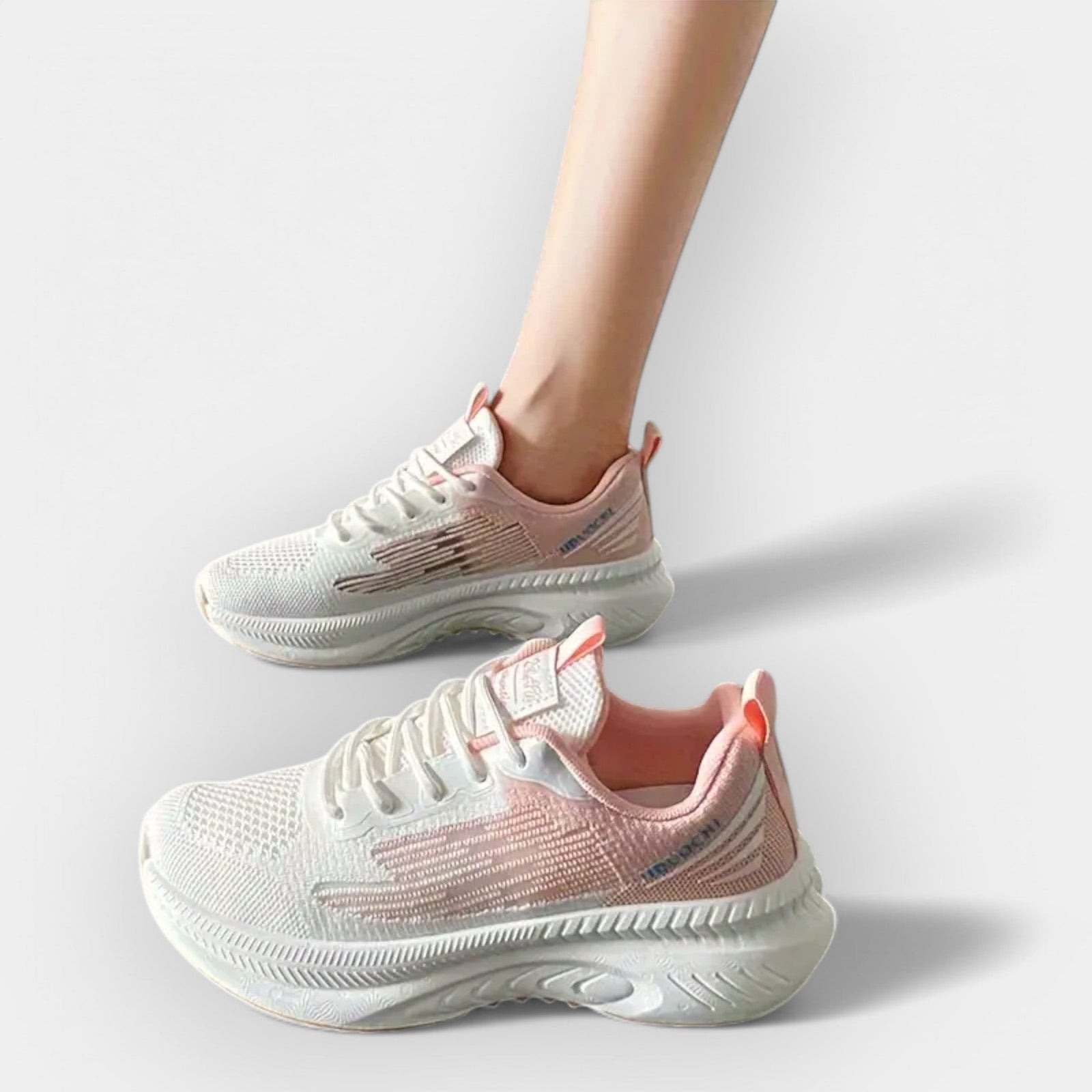 Sapatos Desportivos Anatómicos