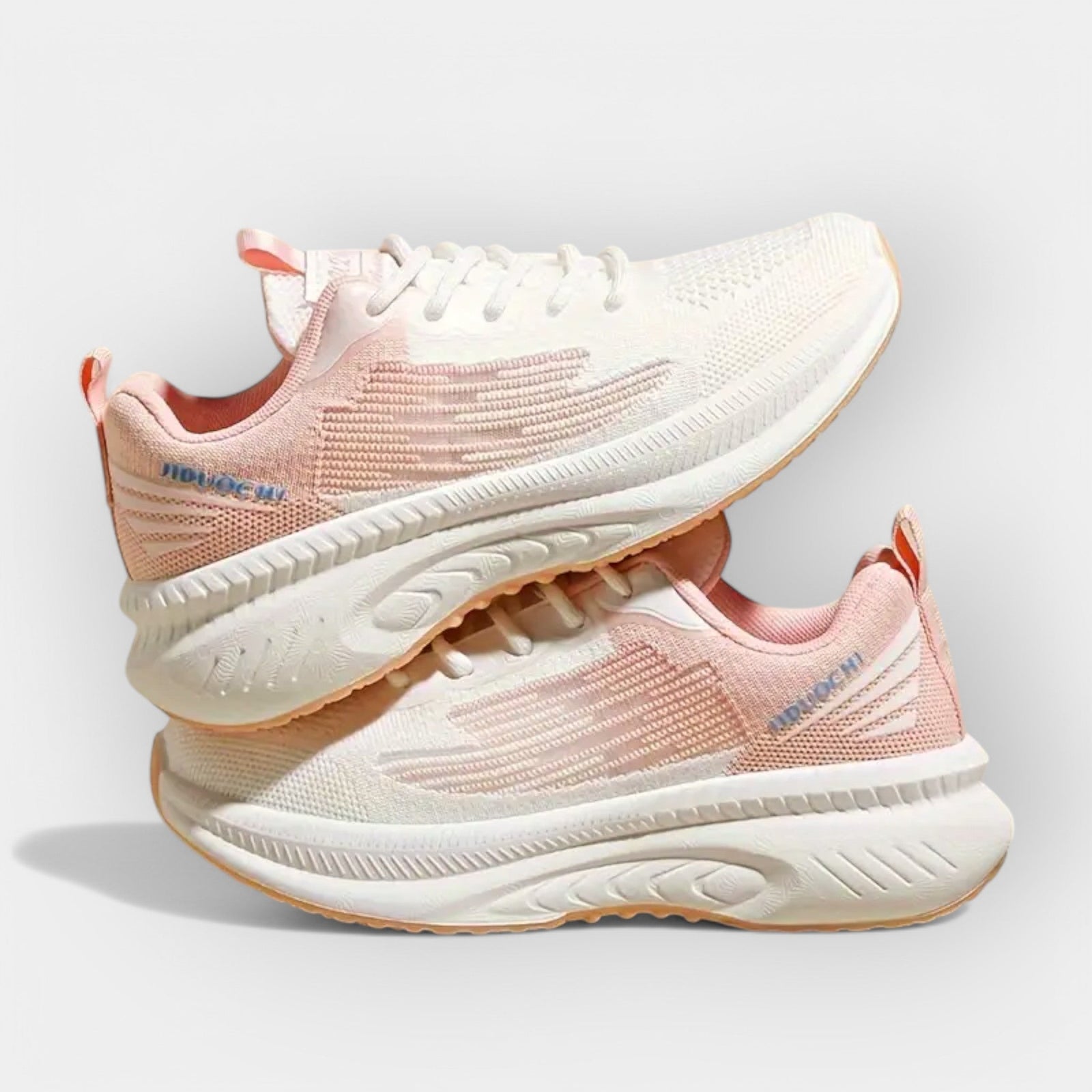 Sapatos Desportivos Anatómicos