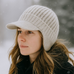 Marisa & Rui | Gorro de Inverno com Proteção para Ouvidos