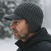 Marisa & Rui | Gorro de Inverno com Proteção para Ouvidos