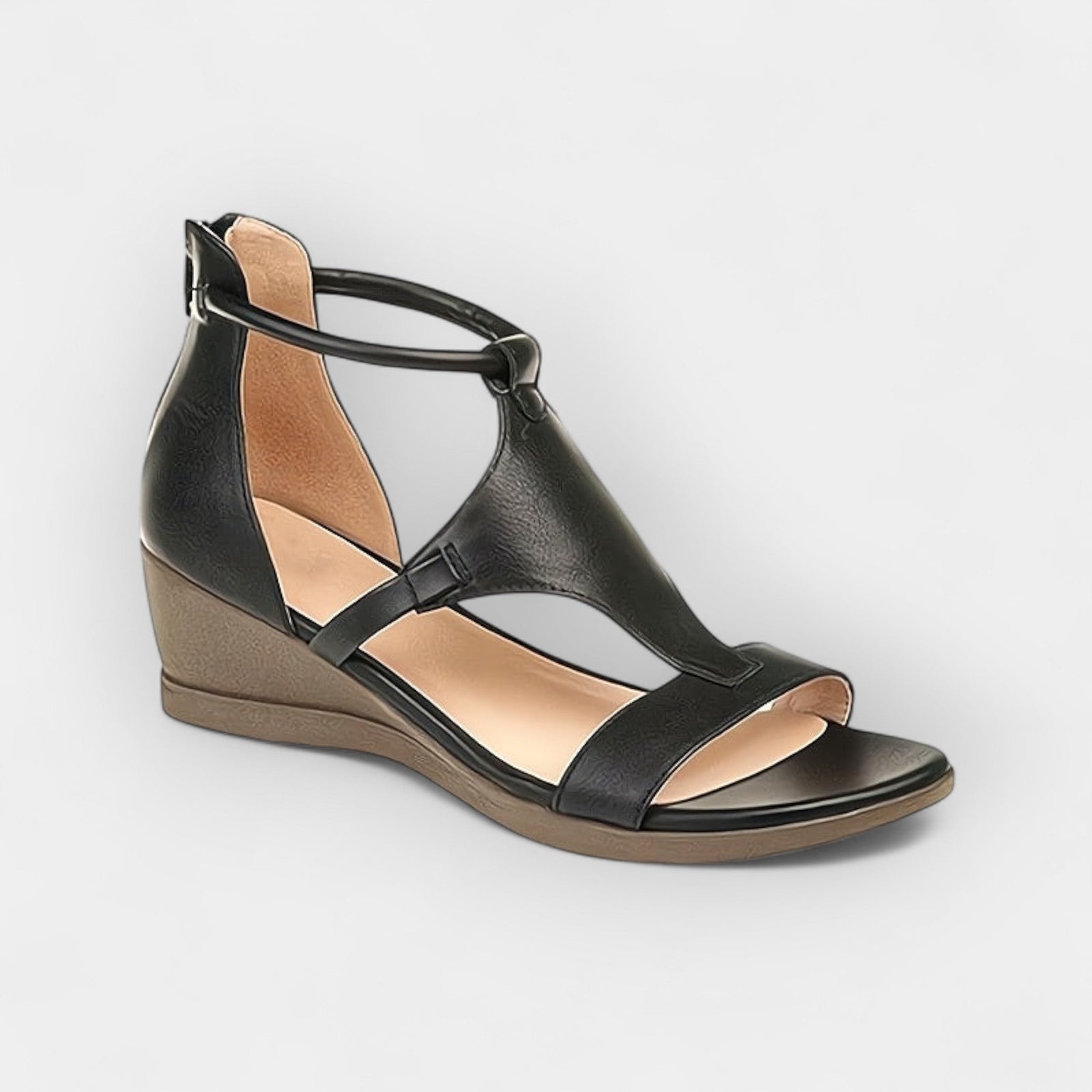 Sandálias para Conforto Todo o Dia