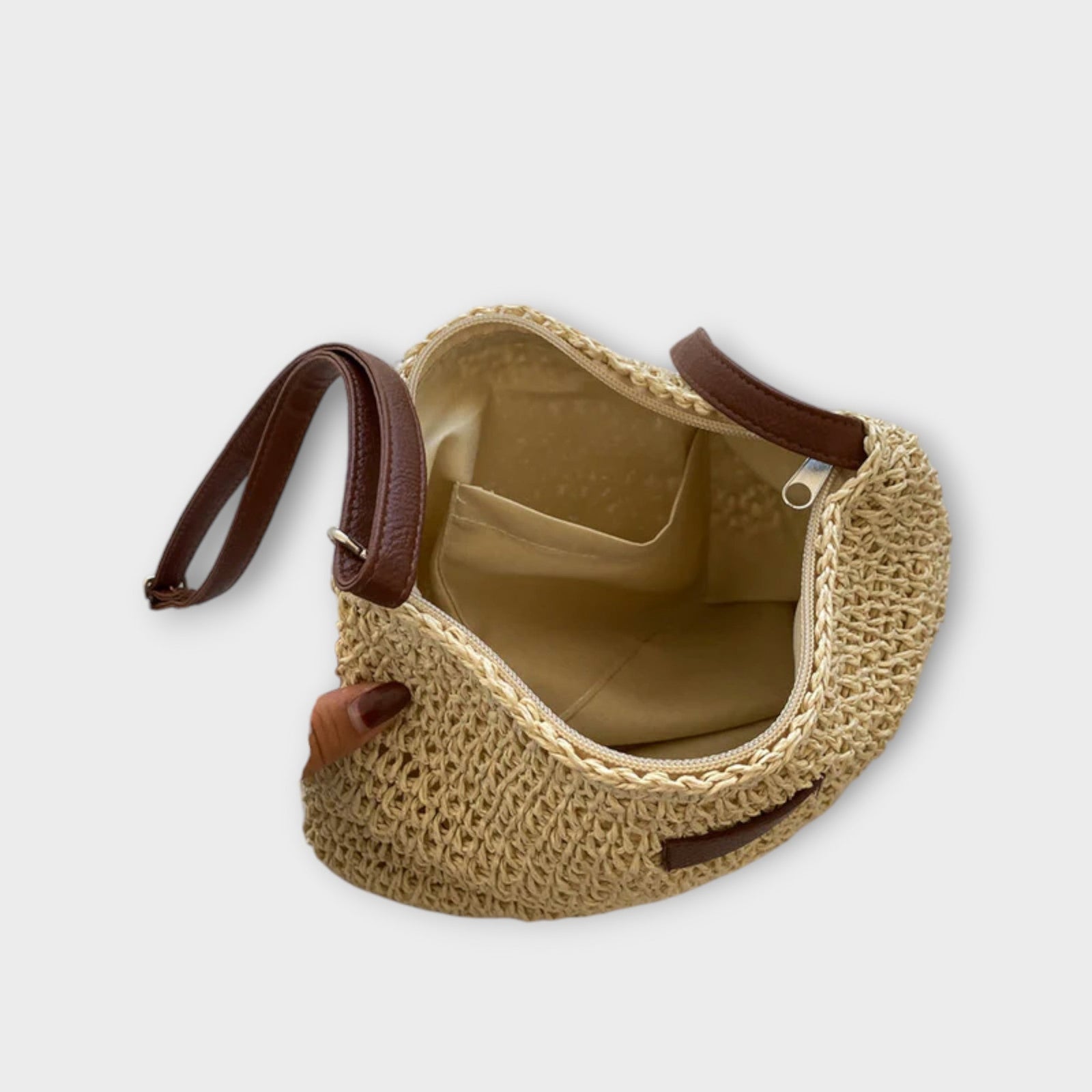 Saco de Ombro para o Verão