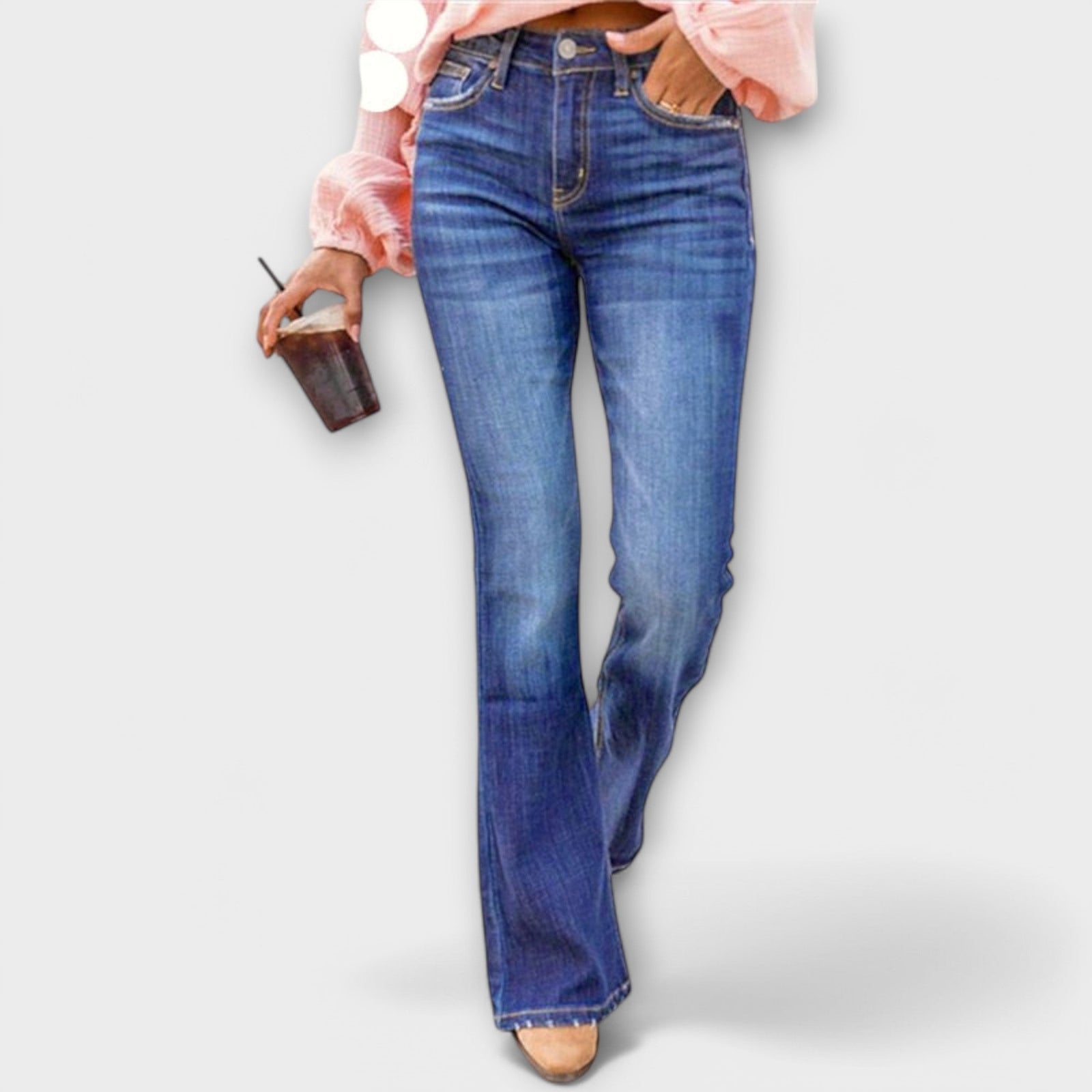 Calças Leggings Confortáveis para Cada Momento