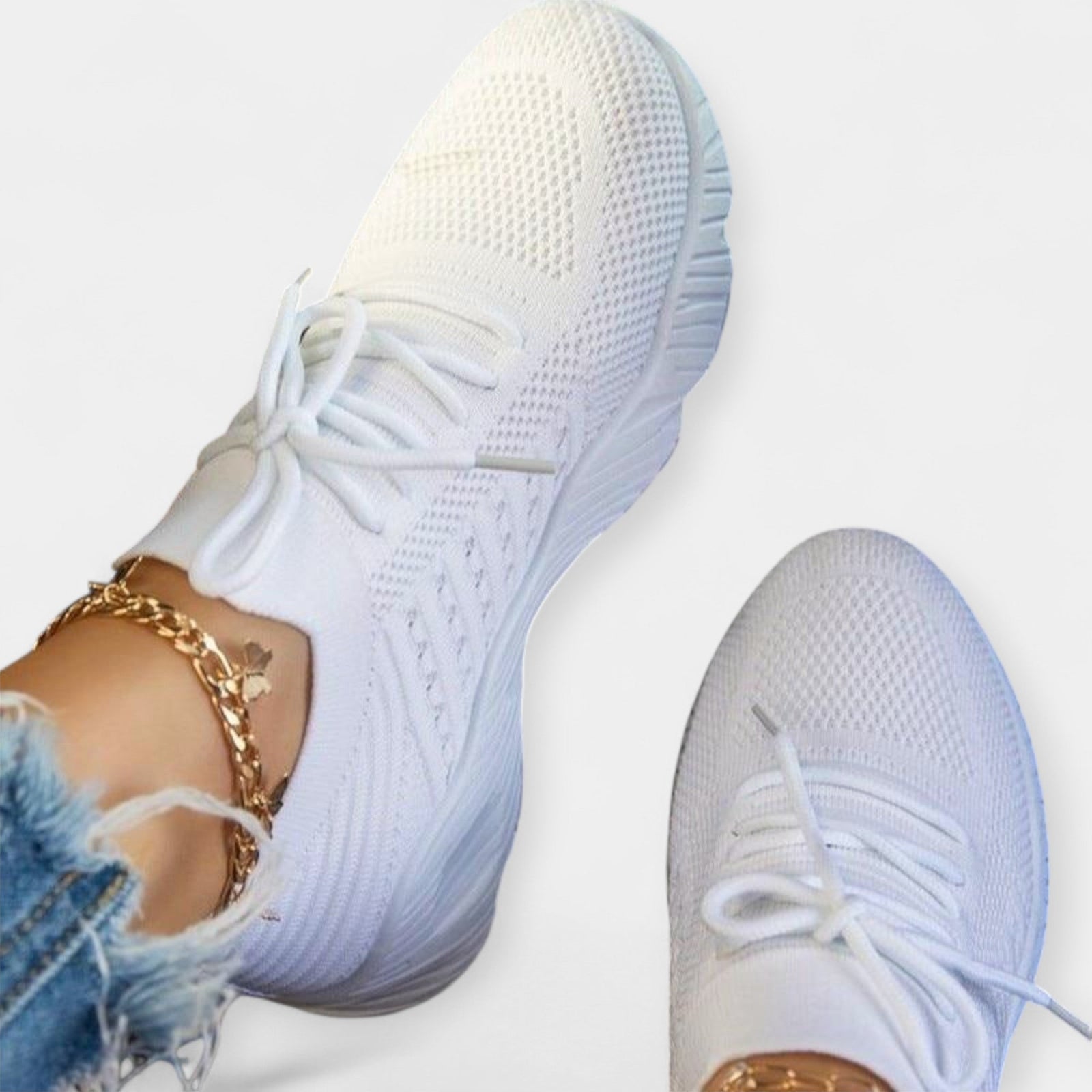 Ténis Desportivos com Conforto