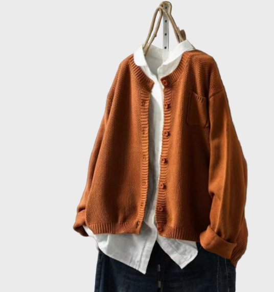 Colete de Malha Suave