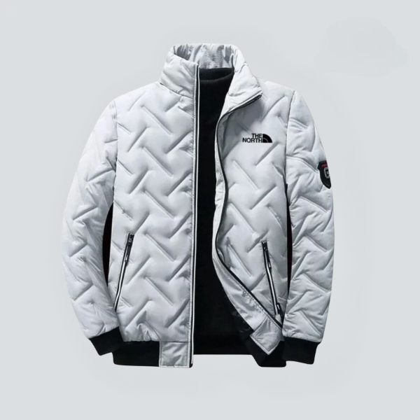 Iuri | Casaco Impermeável