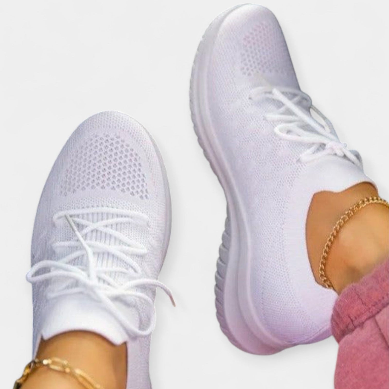 Ténis Desportivos com Conforto