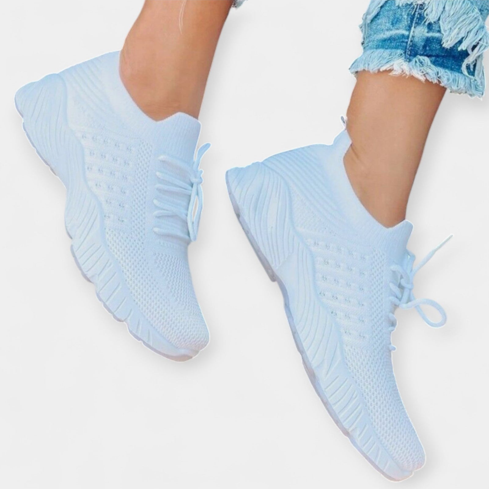 Ténis Desportivos com Conforto