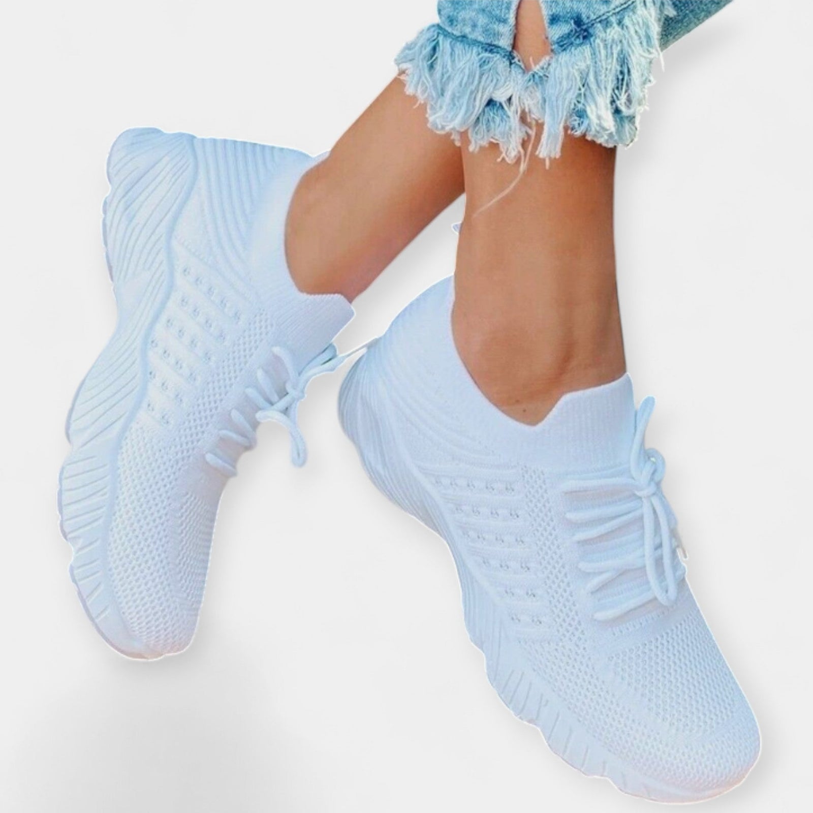 Ténis Desportivos com Conforto