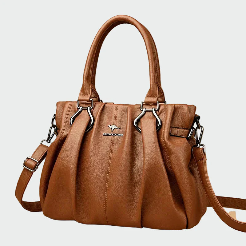 Saco elegante atemporal