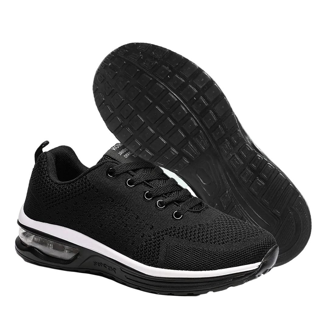 Rita – Sapatilhas Ergonómicas Soft-Walk