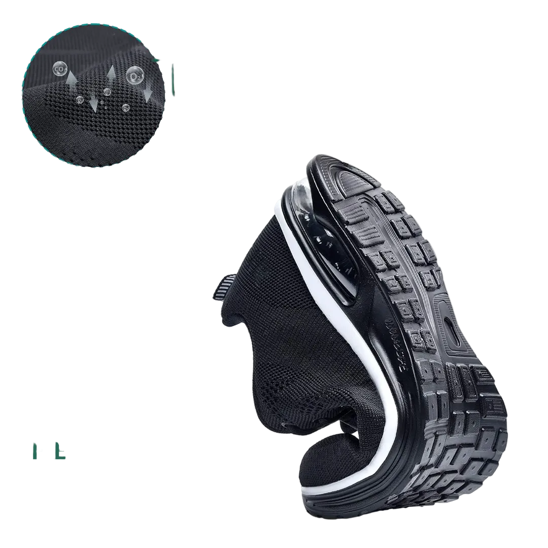 Rita – Sapatilhas Ergonómicas Soft-Walk