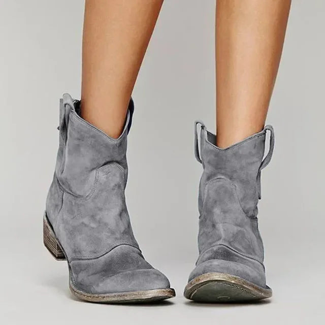 Carolina | Botas de Cowboy Elegantes