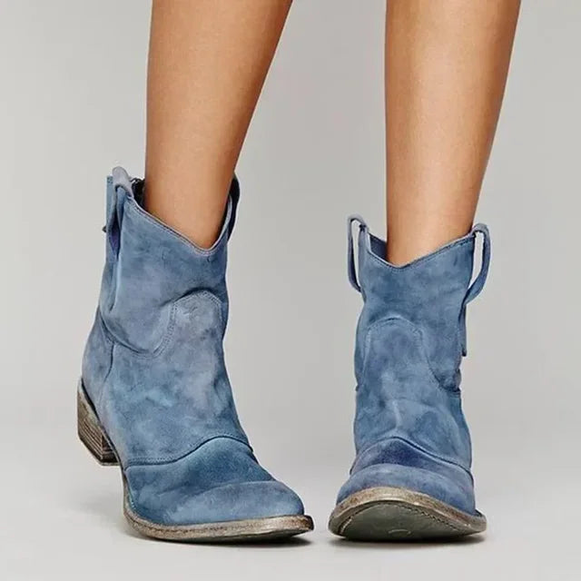 Carolina | Botas de Cowboy Elegantes