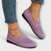 Botas Loafers Multidimensionais