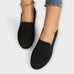 Botas Loafers Multidimensionais