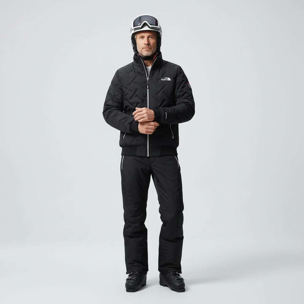 Iuri | Casaco Impermeável